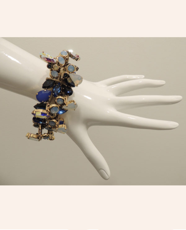 Bracciale Pietre Bijoutteria